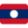 flag, Laos